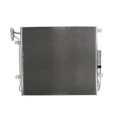 Bilde av THERMOTEC KTT110657 Kondensator med tørker 635 x 571 16 mm