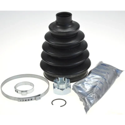 Bilde av LÖBRO 303446 Drivakselmansjett 121 TPE (termoplastisk elastomer) TOYOTA: Avensis I Sedan