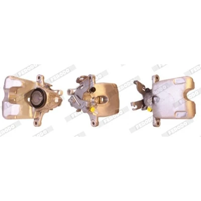 Bilde av FERODO FCL695194 Bremsecaliper PREMIER OPEL: Insignia A Sports Tourer, Sedan, Hatchback