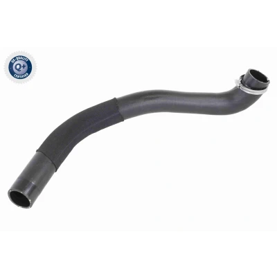 Bilde av VAICO V25 1045 Ladeluftslange gummi med tekstilforsterker Q+, original equipment manufacturer quality FORD: Transit Mk6 Van, Minibuss