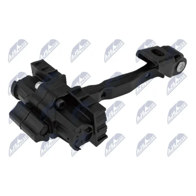 Bilde av Dørfester, Bak, på begge sider, seat toledo iv, skoda rapid, rapid spaceback, 5JA 839 249 B, D, 5JA839249E