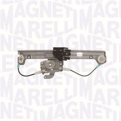 Bilde av Magneti Marelli Vindusheis høyre bak elektrisk uten elektromotor 350103170006 FORD: Focus Mk1 Stasjonsvogn