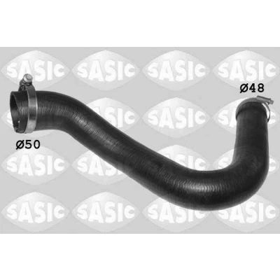 Bilde av SASIC 3336065 Ladeluftslange FORD: Focus 2, 2 Kombi