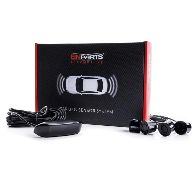 Bilde av EINPARTS EPP5400N BLACK System for parkeringsassistent bak 4