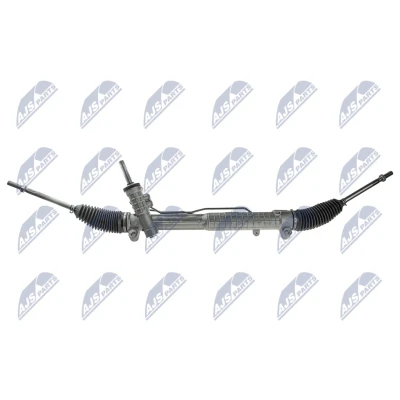 Bilde av Styresnekke, land rover discovery iii, LR005939, LR011316, QEB500180, QEB500280, QEB500280E, QEB500282, QEB500285