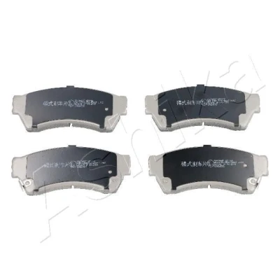 Bilde av Bremseklosser sett ASHIKA 50 03 346