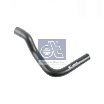 Bilde av DT Spare Parts 5.45376 Radiatorslange