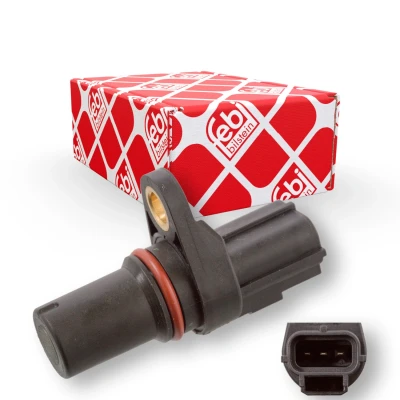 Bilde av FEBI BILSTEIN 103399 Impulsgiver Hall prinsipp med tetningsring FORD: Transit Mk6 Van