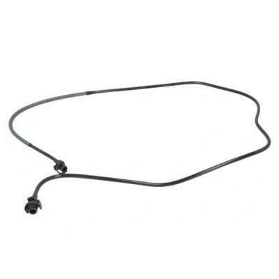 Bilde av THERMOTEC DWC042TT Radiatorslange Polyamid 12, PA 6 GF 30