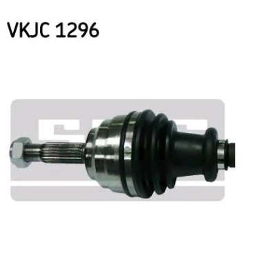 Bilde av SKF VKJC 1296 Drivaksel 622,5 RENAULT: Kangoo I Express, CLIO 2