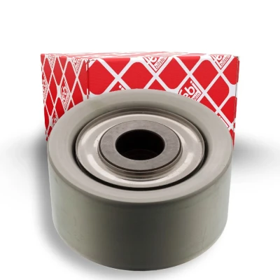 Bilde av FEBI BILSTEIN 47501 Styrerulle