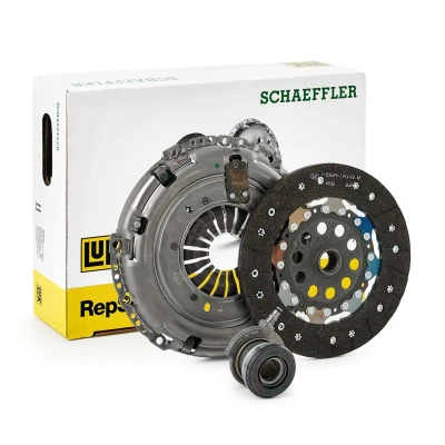 Bilde av LuK 624 3953 34 Clutch med sentral utkobling automatisk justering 240 VOLVO: V70 3, V60 I, V40 Hatchback