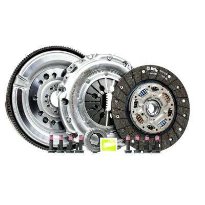 Bilde av VALEO FULLPACK DMF 837053 Clutch VOLKSWAGEN: LT 28 46 2 Kasten