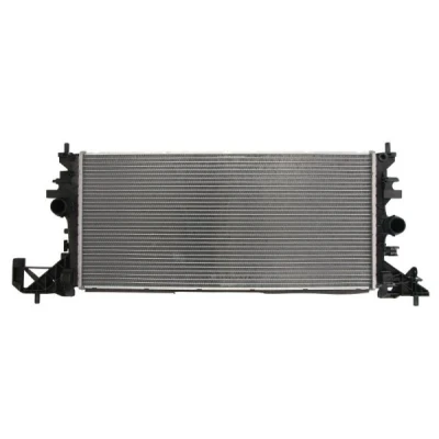 Bilde av THERMOTEC D7X092TT Radiator Aluminium 678 311 28 Kjøleribber loddet