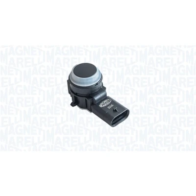 Bilde av MAGNETI MARELLI 021016053010 Parkeringssensorer bak svart MERCEDES BENZ: GLK, SL Cabrio, B Klasse