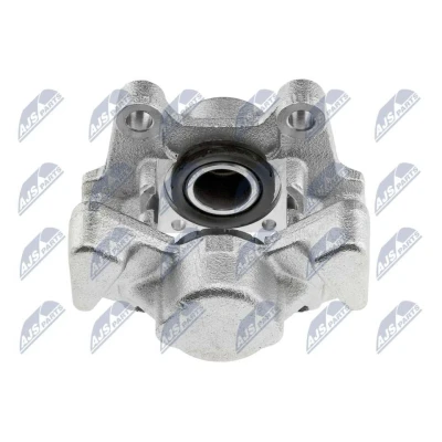 Bilde av NTY HZT PL 042 Bremsecaliper venstre bakaksel, uten festeramme OPEL: Omega B Caravan