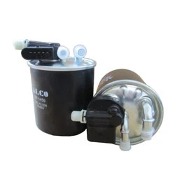 Bilde av ALCO FILTER SP 1459 Drivstoffilter ledningsfilter, med filteroppvarming 10,0 8,0 MERCEDES BENZ: E Klasse T modell, C Sedan