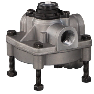 Bilde av FEBI BILSTEIN 101360 Relèventil