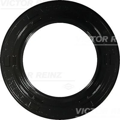 Bilde av REINZ 81 10401 00 Veivaksel Tetningsring FPM (fluor kautsjuk) MERCEDES BENZ: E Klasse T modell, Sedan, Vito Van, SMART: Fortwo II Coupé