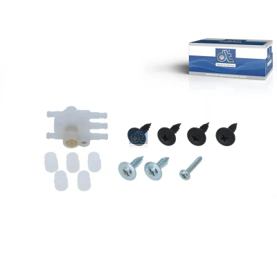 Bilde av DT Spare Parts 2.74124 Ventil