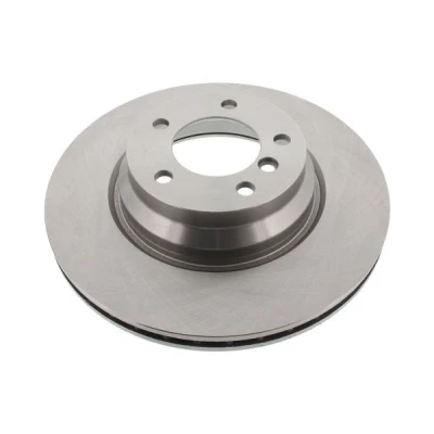 Bilde av MAPCO 25762 Bremseskiver framaksel 330 24 5 ventilert BMW: X1, 3 Touring, Sedan