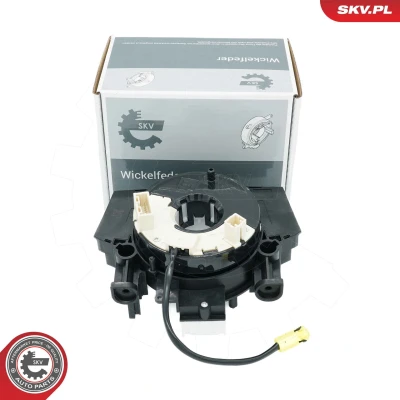Bilde av ESEN SKV 96SKV599 Airbag slepering NISSAN: Qashqai / Qashqai+2 I, Pathfinder 3