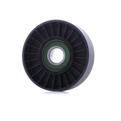 Bilde av Strammerull, kilerem med ribber, alfa romeo,chevrolet,fiat,opel,vauxhall, 06 14 533, 24430296, 6 71739304