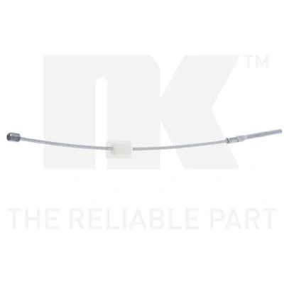 Bilde av NK 9025150 Bremsekabel 333
