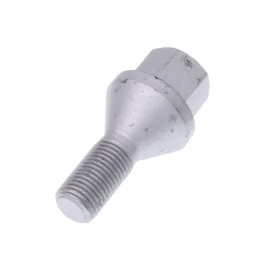 Bilde av MAXGEAR 49 5113 Hjulbolter M14 x 1,5 Konisk sete F 22mm 10.9 for lettmetallfelger, stålfelger 21 Stål utvendig sekskant