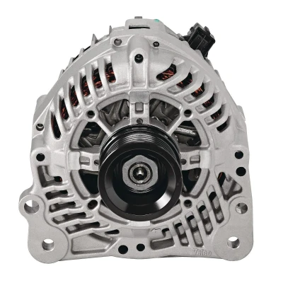 Bilde av VALEO 436444 Dynamo 14V 90A VOLKSWAGEN: Transporter 4 Bus, 5 5, AUDI: A3 Sportback, A4 B5 Avant, A2