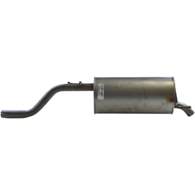 Bilde av BOSAL 185 687 Sluttlyddemper OPEL: Corsa D Hatchback