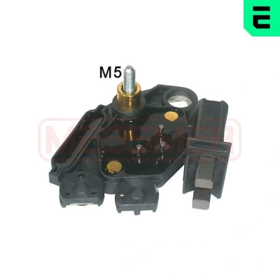 Bilde av Regulator, dynamo, audi,citroën,fiat,lancia,peugeot,renault,skoda,vw