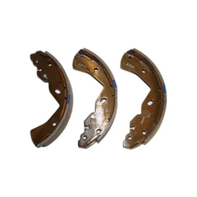 Bilde av Bremsesko sett, Bakaksel, ford ranger, mazda bt 50 pick up, UAYN 2638Z