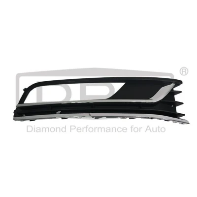 Bilde av DPA 88541790802 Ventilasjonsgitter høyre VOLKSWAGEN: Passat B7 Variant