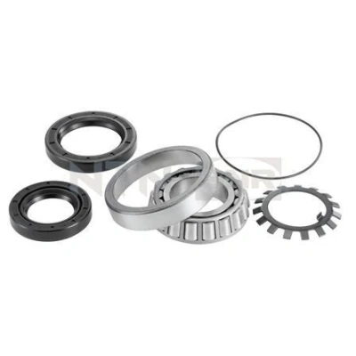 Bilde av SNR R141.70 Hjullagersett FORD: S Max Mk1, Ranger Mk2, MAZDA: BT 50 Pick up, B Serie up