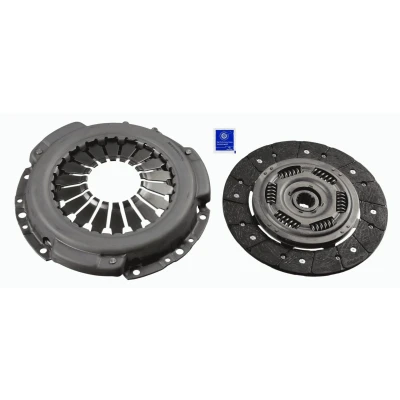 Bilde av SACHS 3000 951 781 Clutch uten utløserlager 228