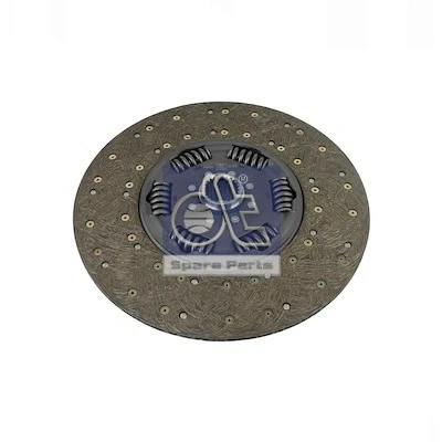 Bilde av DT Spare Parts 2.30292 Koplingsskive 430 24