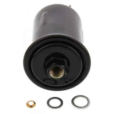 Bilde av MAPCO 62517 Drivstoffilter ledningsfilter MITSUBISHI: Lancer Stasjonsvogn, PAJERO 2, Space Star
