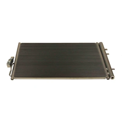 Bilde av MAXGEAR Easy Fit AC830216 Kondensator med tørker 15,4 13,8 Aluminium 570 R 134a BMW: X3