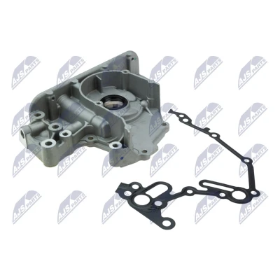Bilde av Oljepumpe, audi,seat,skoda,vw, 04E115105AB, 04E115105N