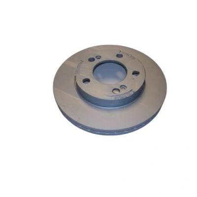 Bilde av JAPKO 60S03C Bremseskiver framaksel 293,8 28 5 85 ventilert spraylakkert SSANGYONG: Rexton / 2, Actyon Sports I Pick up, W