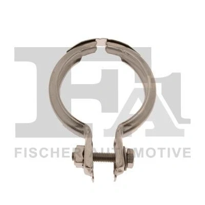 Bilde av FA1 104 882 Rørforbinder, eksosanlegg BMW: 5 Sedan, Touring, 3 Touring