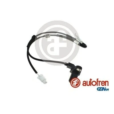 Bilde av Sensor, hjulturtall, Framaksel høyre, suzuki swift iii, 5621062J00, 5621062J01, 5621062J02