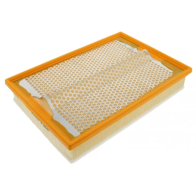 Bilde av MAPCO 60300 Luftfilter 56 214 315 firkantet Filterinnsats VOLKSWAGEN: Sharan I, FORD: Galaxy Mk1 MPV
