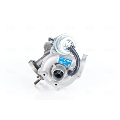 Bilde av NISSENS 93030 Turbolader Eksosturbolader pneumatisk med tetning OPEL: Corsa D Hatchback, FIAT: 500 Hatchback