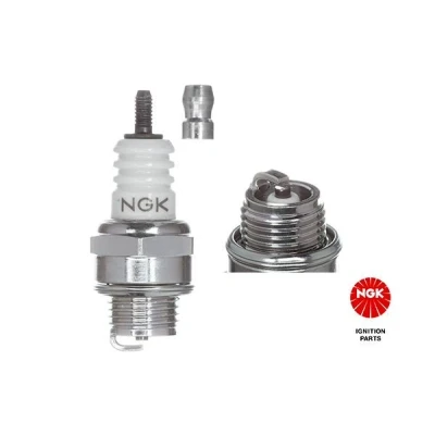 Bilde av NGK 6521 Tennplugg M14 x 1,25 SW: 19 mm