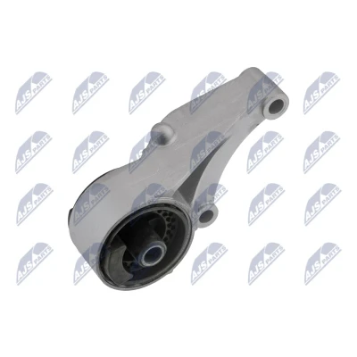 Bilde av Lagring, motor, Foran, opel astra h, h kombi, 5684134