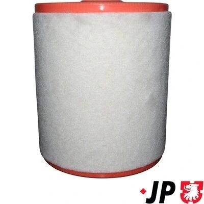 Bilde av JP GROUP 1118609400 Luftfilter 187 154 Filterinnsats AUDI: A7 Sportback, A6 C7 Avant, Sedan