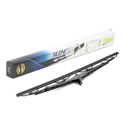 Bilde av Vindusvisker Valeo 574158 600mm foran Standard VOLKSWAGEN: Transporter 5, Multivan 5 (7HM, Bus, VOLVO: V70 2, S60 I