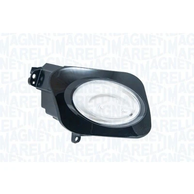 Bilde av MAGNETI MARELLI 712507801129 Frontlykter høyre LED